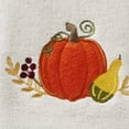 thumbnail image 2 of Juego de Toallas de Mano Tradicionales de Calabaza para baño, Cocina, Bar y Regalo, 2 Unidades Naturales, 2 of 6
