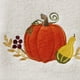thumbnail image 2 of Juego de Toallas de Mano Tradicionales de Calabaza para baño, Cocina, Bar y Regalo, 2 Unidades Naturales, 2 of 6