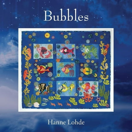 Bubbles, (Paperback)