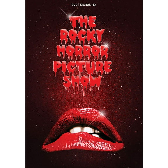Pre-Owned The Rocky Horror Picture Show (Dvd) (Good)