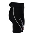 thumbnail image 2 of Mallas de Natación de Neopreno Pantalones de Buceo 1.5 Mm Neopreno Natación Piragüismo Pantalones Cortos de Surf para Mujeres Hombres - Seleccio - XL Gris, 2 of 5