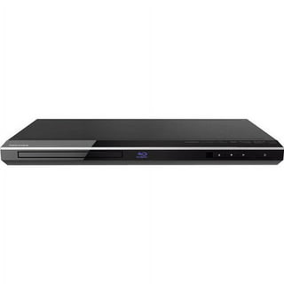 Toshiba DVR20 Enregistreur DVD Noir - Lecteurs DVD/Blu-Ray (Dolby Digital,  JPG, 35 W, 5 W, Noir, 4,9 kg)