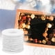 thumbnail image 5 of Injueey Cuerda elástica para manualidades, estirable, cordón elástico de hilo para hacer joyas DIY Type3 Injueey HA000554-00B, 5 of 6