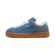 thumbnail image 1 of [398397-01] MENS PU & MA SUEDE XL DENIM, 1 of 5