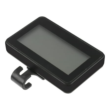 ULTNICE Refrigerator Thermometer Plastic 1Set 2.7x1.7x0.4In