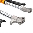 thumbnail image 3 of 2 Stroke 49CC Motorcycle Front Fork Shocker for Small Mini Off-Road Motorcycle Car Mud Pit Car, 3 of 5