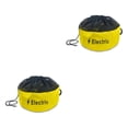 thumbnail image 3 of Riwesomey RVs Caravans Motorhome Manguera Bolsa de almacenamiento de combustible Bolsa de malla con cordón Camping Senderismo Viajes Carga Type1 NO1, 3 of 6