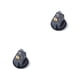 thumbnail image 2 of Seitruly 10 Pieces Plastic Boats Toggle Switch Professional Switches Button Ship Light Indicator Accessories Lighting Round 12V Blue 2piezas, 2 of 6