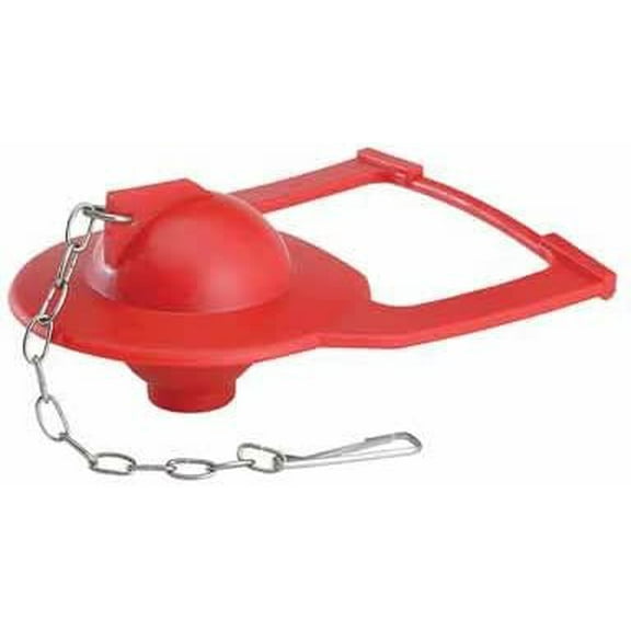 Korky 2011BP Hinge Flapper For Kohler Toilet Repairs