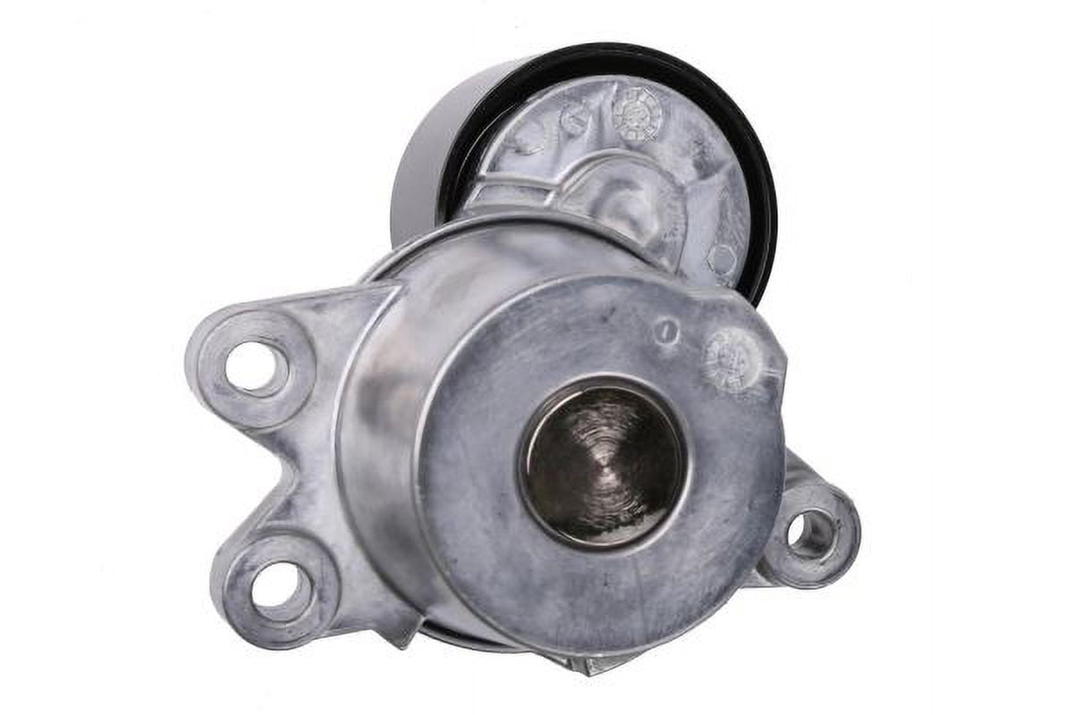 Supercharger Belt Tensioner