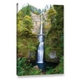 thumbnail image 2 of Cody York "Multnomah Falls" Gallery-Wrapped Canvas, 2 of 3