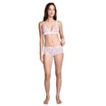 thumbnail image 4 of Jockey Culotte Hipster Légère et Aérée pour Femmes, 4 of 6