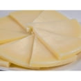 thumbnail image 2 of Aged Raw Sheep Cheese Sliced Ciudad de Sansueña, 2 of 3
