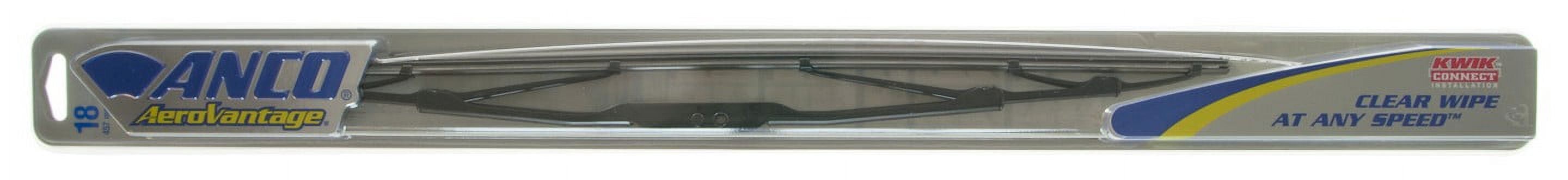 Conventional AeroVantage Wiper Blade 18" (91-18)
