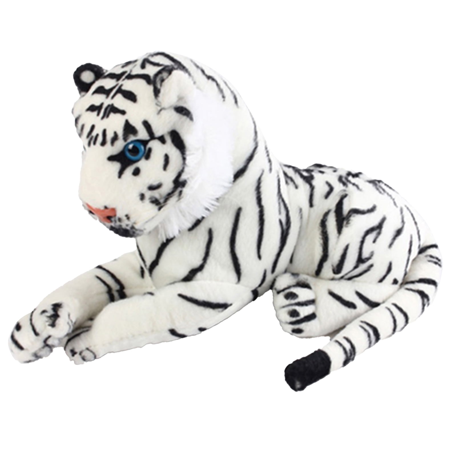 Sinovia the Snow Leopard17 Inch Stuffed Animal PlushBy Tiger Tale Toys 