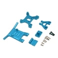 thumbnail image 2 of Parachoques delantero Zulema 1:14 1:12 Azul, 2 of 8