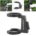 thumbnail image 5 of Bike Front Carrier Block Mounting Adapter Bicycle Carrier for Dahon Folding Bike Bag Rack Holder Bicycle Frame Extension Tools -, 5 of 6