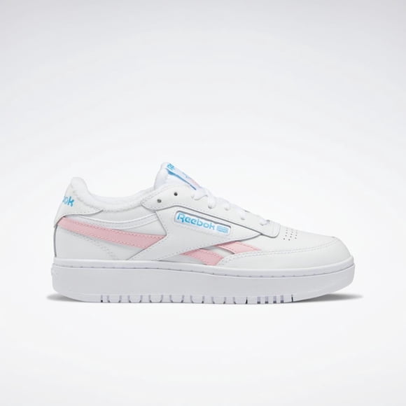 Reebok Footwear Women GV7030 FTWWHT/PNKGLW/RADAQU