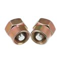 thumbnail image 1 of Unique Bargains 2 Pcs 14mm Outil de Remplacement de Capuchon d'Injecteur de Carburant à Rail Commun Diesel, 1 of 7