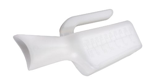 Nova Ortho Med Nova  Female Urinal, 1 ea