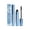 Black, variant on Kokovifyves 5ml Star Double Effect Mascara, Three-Dimensional Volumizing Curling Waterproof Long Lasting Lash Makeup