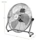 thumbnail image 5 of Ventilador de Piso y Pared Houzer Gris 23' 3 Aspas Metal Potente, 5 of 5