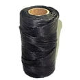 thumbnail image 1 of Zelikovitz Black Polyester Artificial Sinew Craft and Beading Thread, 4 oz, 1 of 3