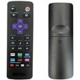 thumbnail image 2 of Universal Remote Control Fits for Any Roku TV (TCL, Sanyo, LG, RCA, Philips, HITACHI, HAIER, ONN, Insignia, HISENSE, Sharp, JVC Roku TV) and Roku Streaming Boxes, Roku 1/2/3/4 HD LT XS XD IR., 2 of 3