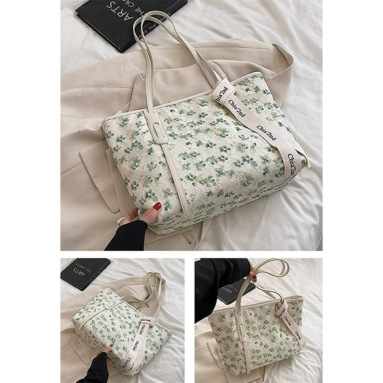 Gucci Flora Canvas Custom Golf Bag