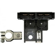 Battery Fuse - Compatible with 2004 Nissan Pathfinder Armada