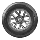 thumbnail image 3 of LLANTA 275 65R18 116T MICHELIN DEFENDER DEFENDER LTX, 3 of 3