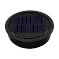 thumbnail image 2 of Paquete de 4 luces solares grandes NQ de repuesto para linternas colgantes exteriores, 2 of 5
