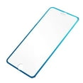 thumbnail image 4 of 3D Curved Full Cover Tempered Glass Titanium Alloy 7/7 plus/8/8 plus Tempered Edge Film Screen Protector for iPhone 6/6S/6 plus/6S plus/7/7 plus/8/8 plus, 4 of 4