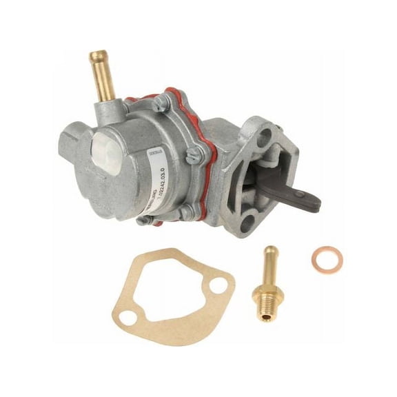 Front Fuel Pump - Compatible with 1968 - 1971 Mercedes-Benz 280S 1969 1970