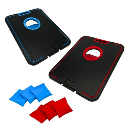 LED Bag Toss  Kids Sports  Ages 3+ by MinnARK