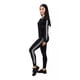 thumbnail image 3 of Conjunto Deportivo Dama Pants Y Sudadera De Licra Strech, 3 of 5
