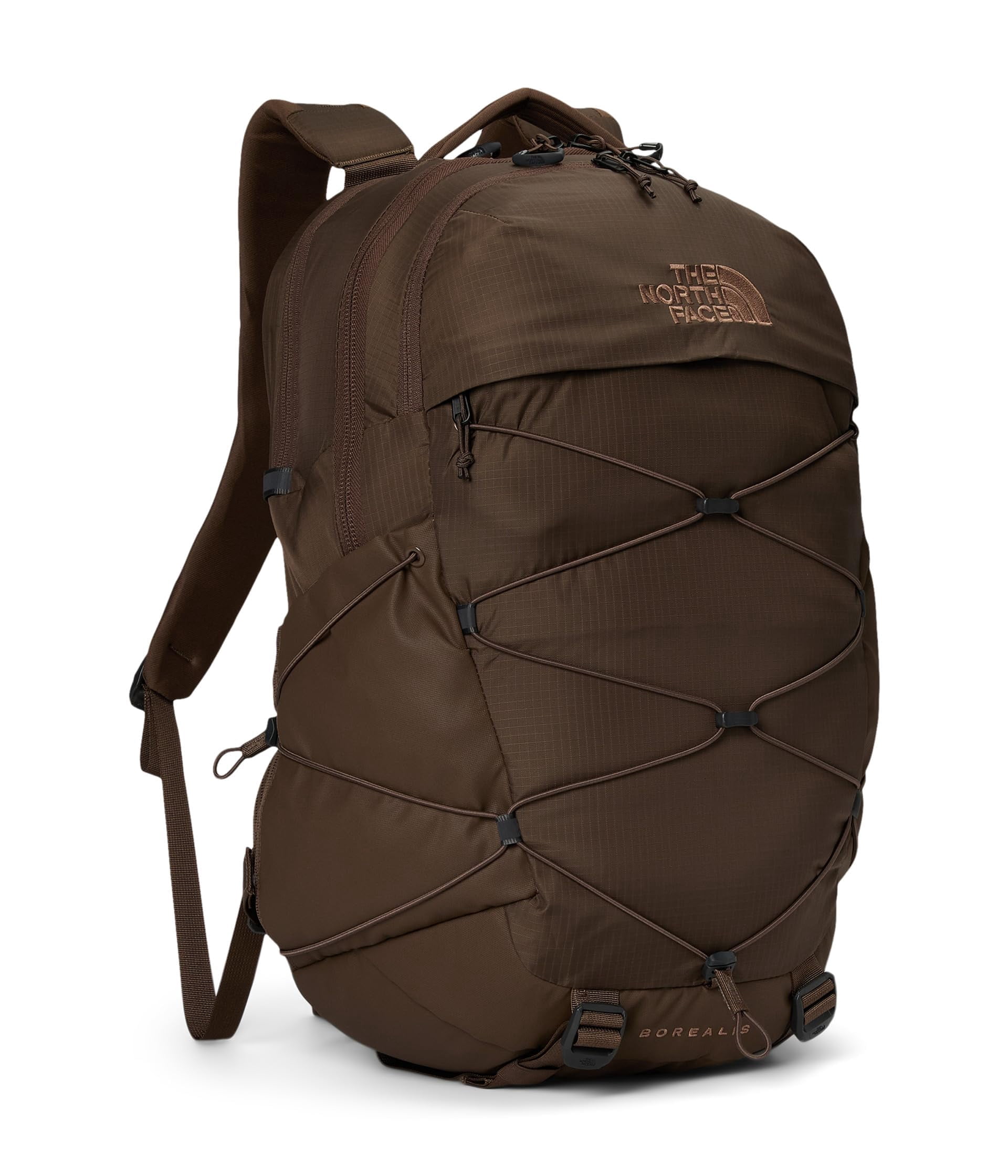The North Face Borealis  Backpack / Smokey Brown/Latte, One-Size