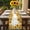 Yellow, variant on Summer Sunflower Table Runner - 48 Inch Long, Kitchen Dining Table Runner Dresser Scarves, Daisy Leaves Butterfly Botanical Farmhouse Decor for Coffee Tables Wedding Party Banquet