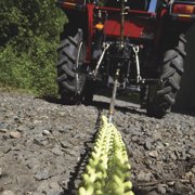 Shrub/Clump Grubber
