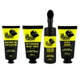 thumbnail image 6 of The Bald Theory SPF 30 Moisturizer, Scalp Shield with Salicylic Acid – Exfoliates & Unclogs Pores, Hyaluronic Acid – Deeply Hydrates, Niacinamide – Improves Skin Tone, Aloe Vera – Relieves Irritation, 6 of 8