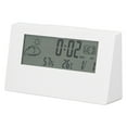 thumbnail image 2 of Reloj Despertador Digital ANGGREK Cabecera 13,5 x 7,5 x 3,3 cm Otros, 2 of 8