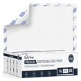 thumbnail image 1 of Almohadillas desechables SOFYFINE resistentes a la rotura, 30 x 36 cm (30 unidades), 1 of 8