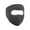 B, variant on Fnochy Clearance Winter Masks for Warmth, Thickened Neck Protection, Full Face Masks for Men and Women, Windproof Cold Weather Gear, Ultimate Fleece Comfort for Outdoor Adventures