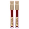 thumbnail image 1 of Color Elixir Honey Lacquer - 25 Floral Ruby by Max Factor for Women - 0.12 oz Lipstick - Pack of 2, 1 of 2