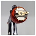 thumbnail image 2 of Automotive Sheet Metal Paint Low Pressure Spray Gun High Atomization Furniture Industrial Leather Paint Gun Pneumatic Tools ,Ruggedly Built, 2 of 4