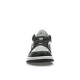 thumbnail image 3 of Jordan Men's 1 Low Grey White Basketball Shoes, from StockX, 3 of 5