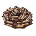 thumbnail image 2 of HEATH Milk Chocolate English Toffee, Snack Size Candy Bars (2 Pounds) On Sale!, 2 of 4