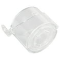 thumbnail image 1 of Push Switch Button Protective Cover,   Temperature Resistance Waterproof Firm Locking PC+Nylon+ Stainless Steel  For Industrial Chemical, 1 of 8