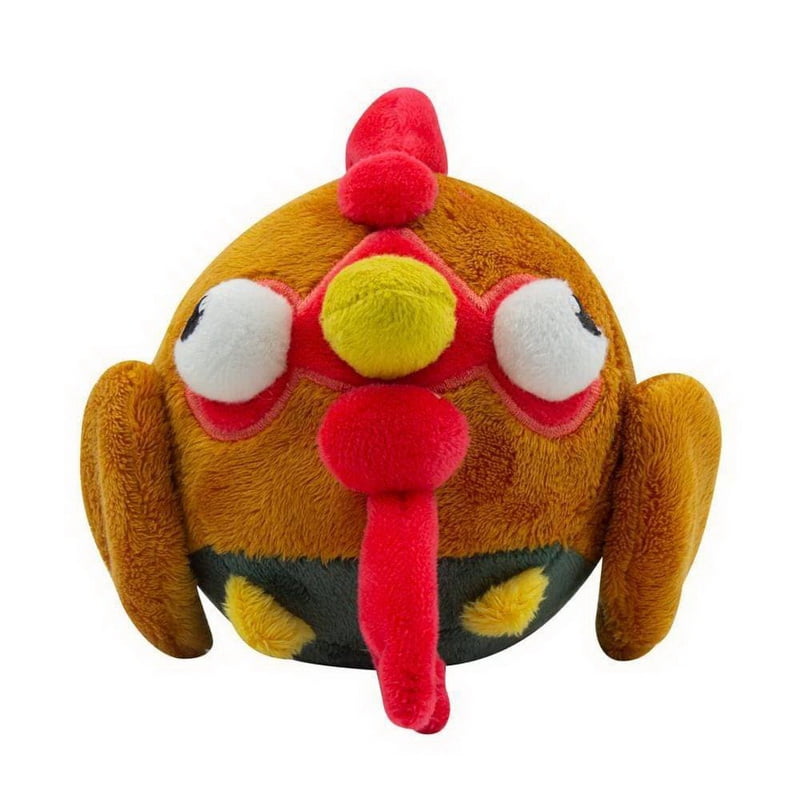 Slime Rancher Roostro Plush Toy - Walmart.com - Walmart.com