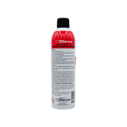Denco Brake and Parts Cleaner, Non-Chlorinated, Low Odor, Quick Evaporation, Removes Oil and Grease Quickly, 13oz, 96 Pack